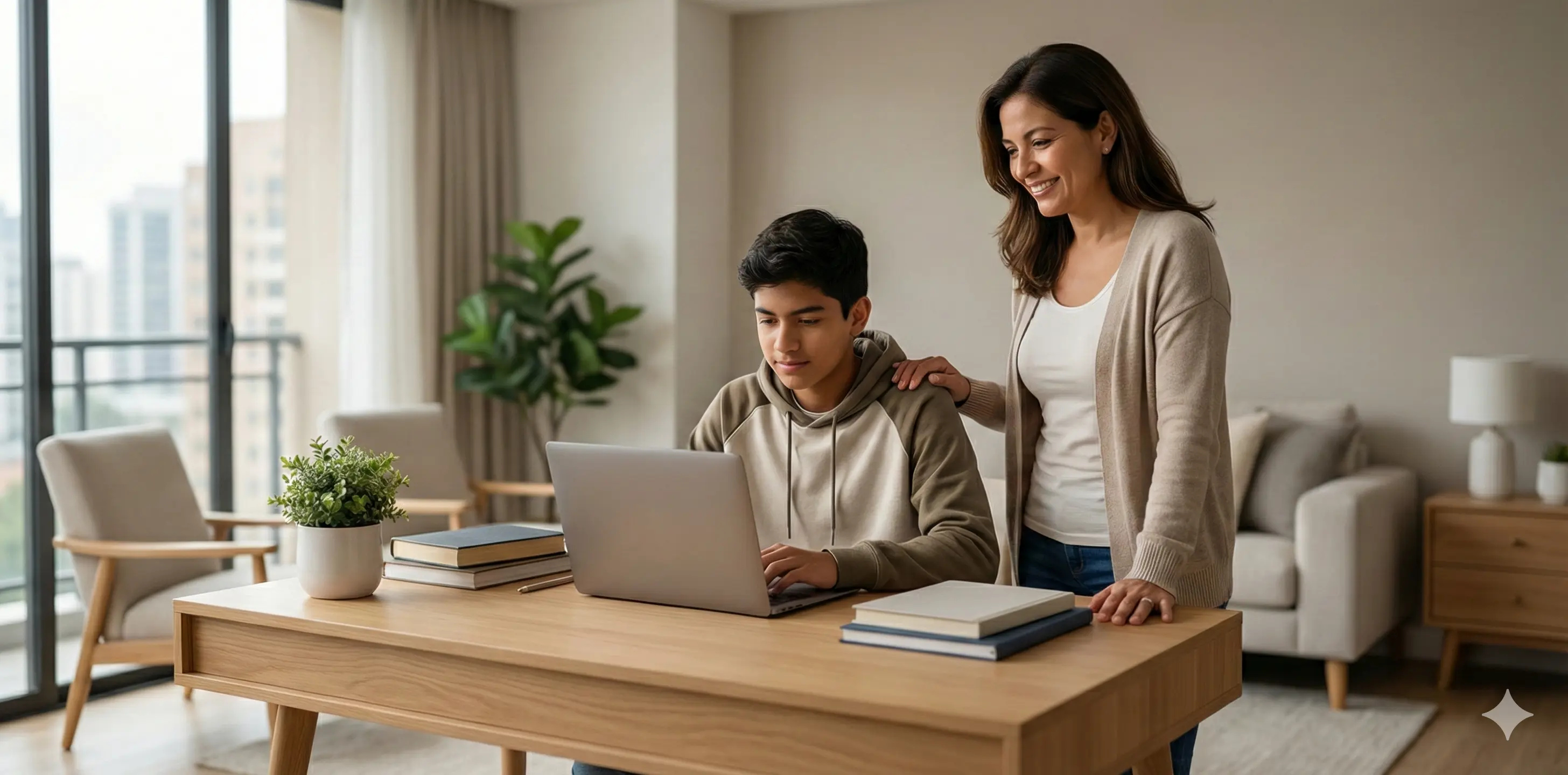 Detalle de Seguro Educativo